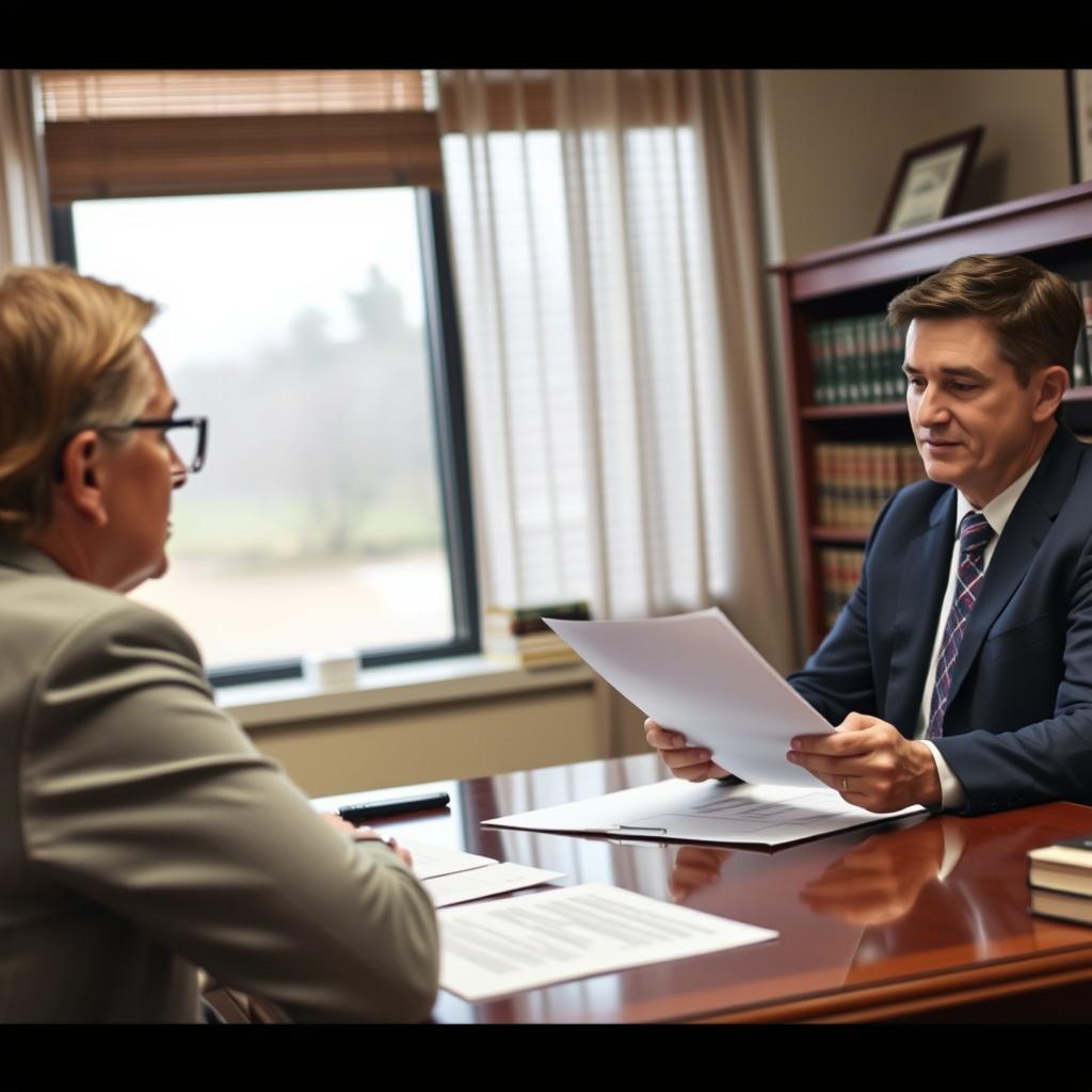 Drug Distribution Lawyer Clarke County