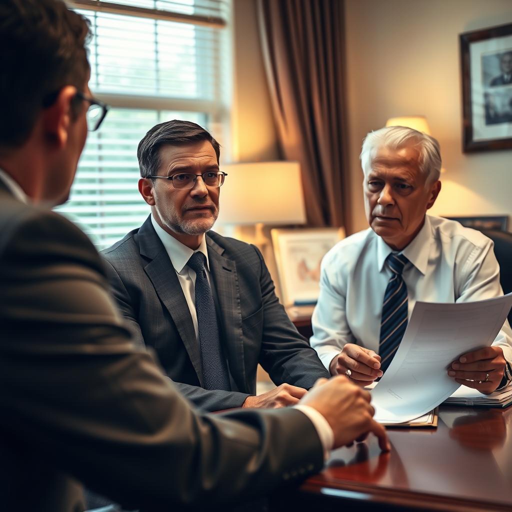 Drug Distribution Lawyer Colonial Heights
