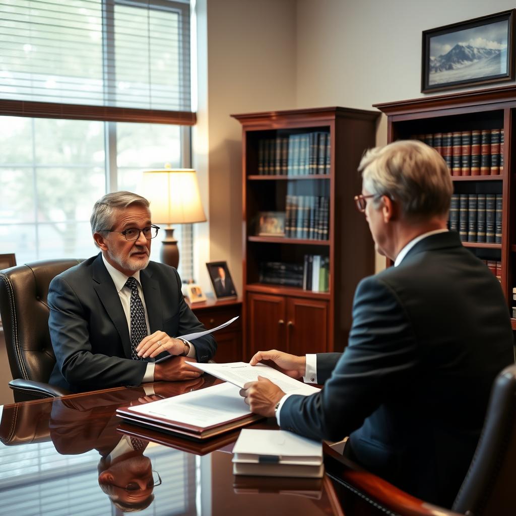 Drug Distribution Lawyer Culpeper County