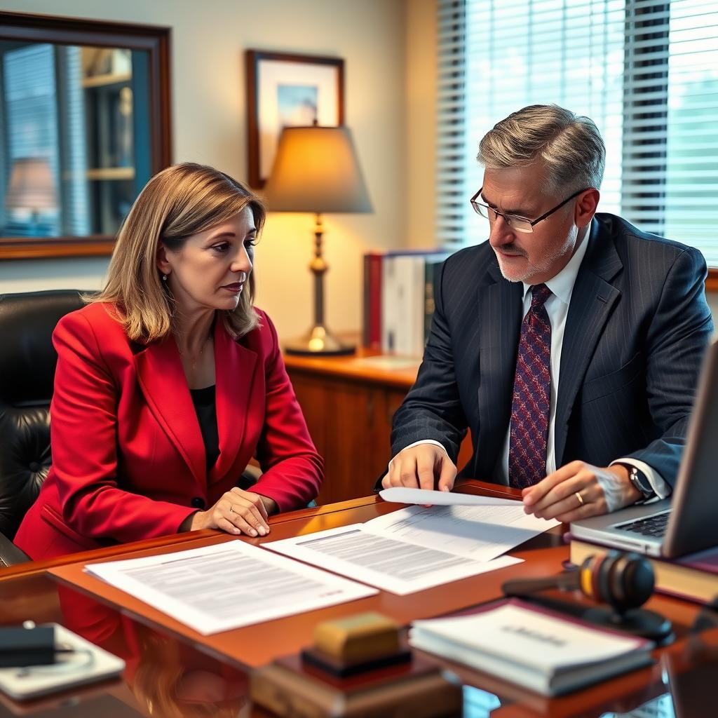 Drug Distribution Lawyer Dinwiddie County