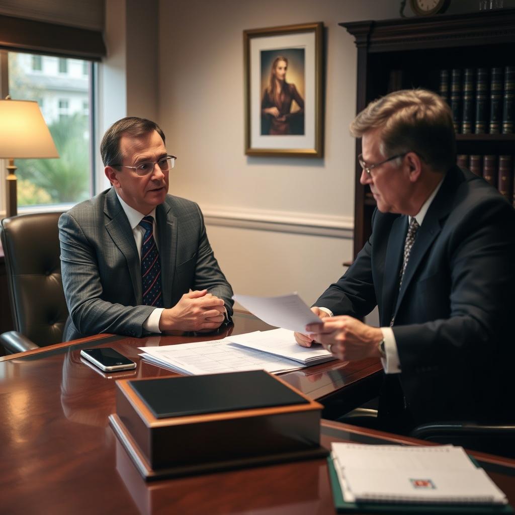 Drug Distribution Lawyer Falls Church