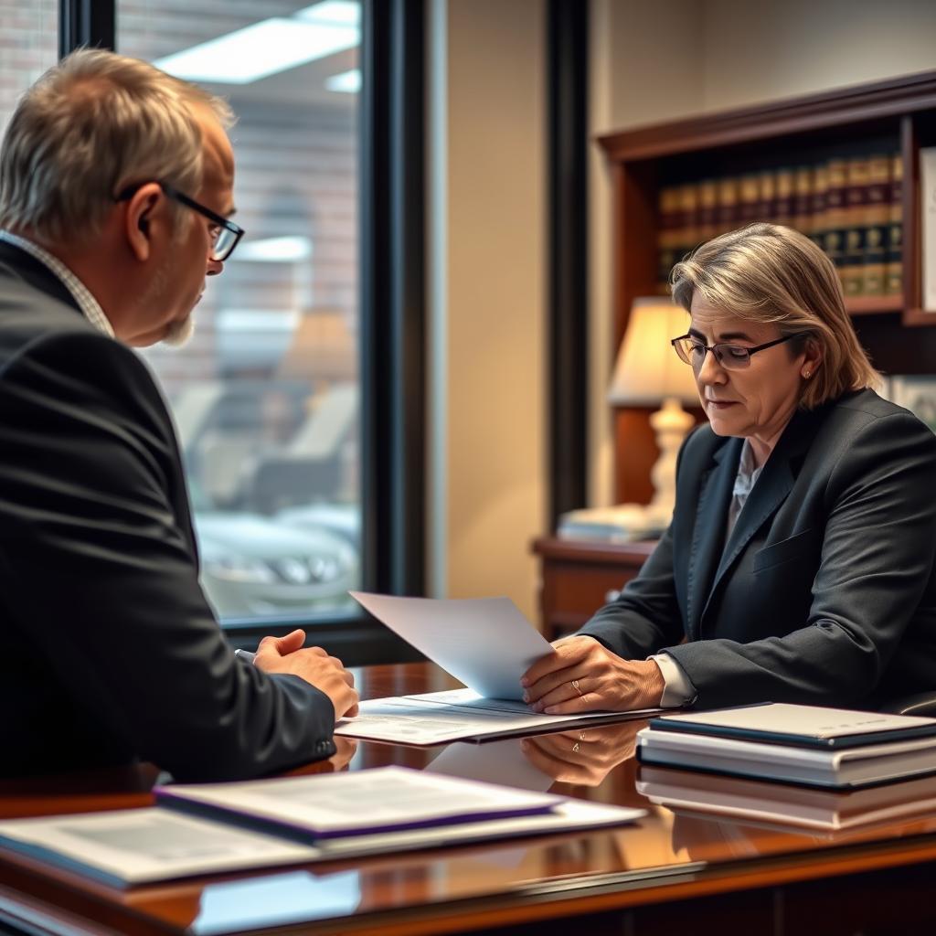 Drug Distribution Lawyer Fluvanna County