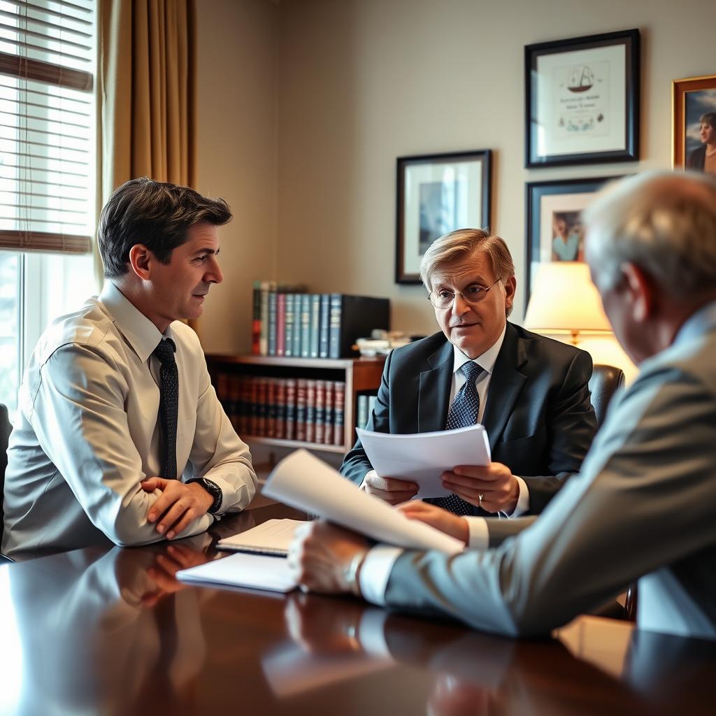 Drug Distribution Lawyer Frederick County