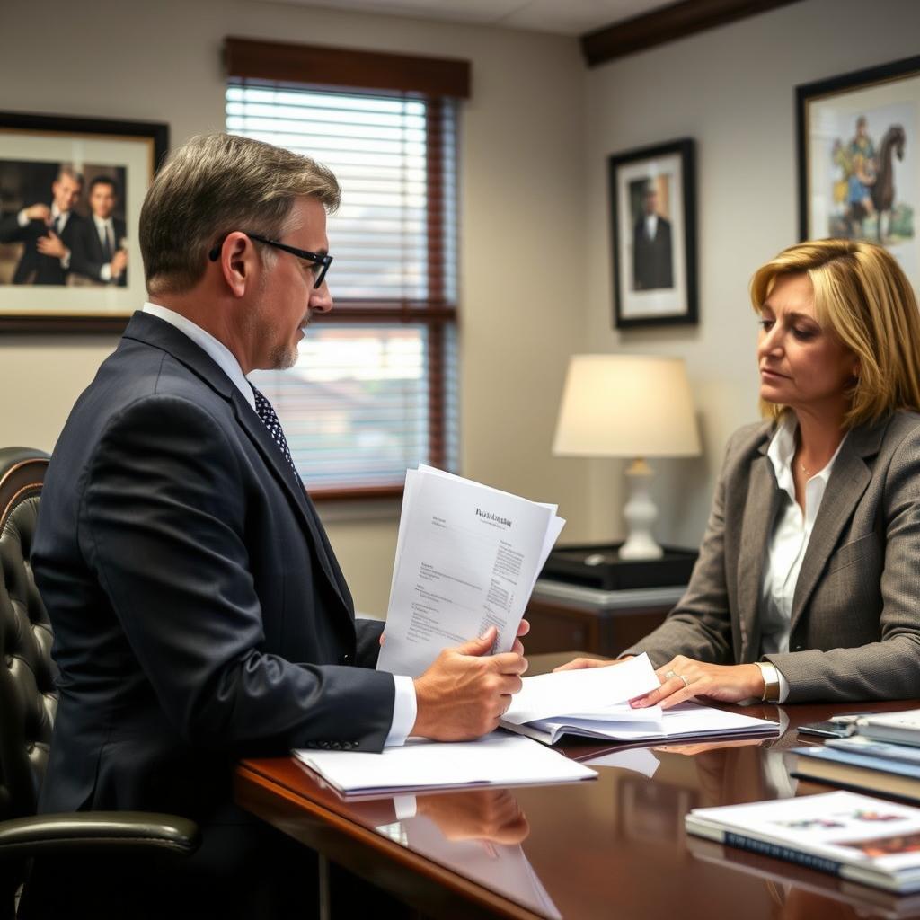 Drug Distribution Lawyer Gloucester County