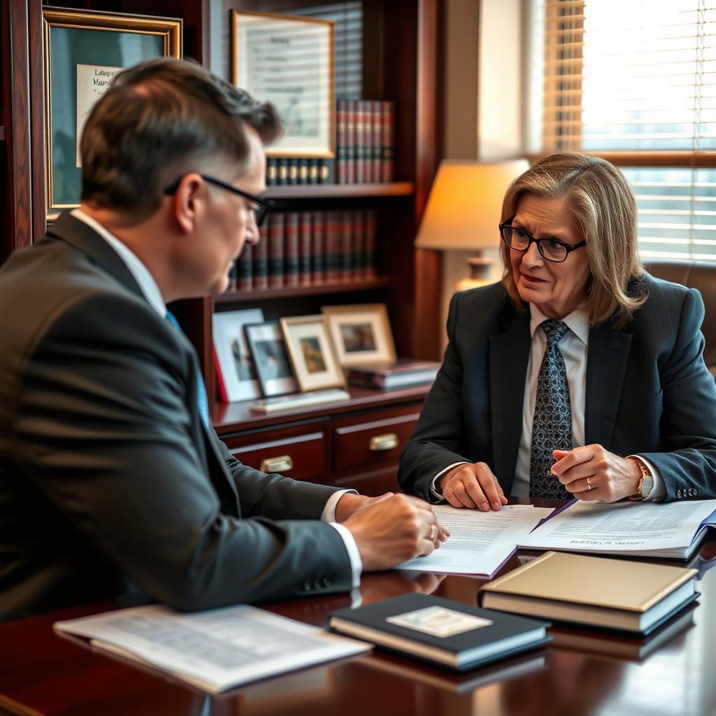 Drug Distribution Lawyer Goochland County