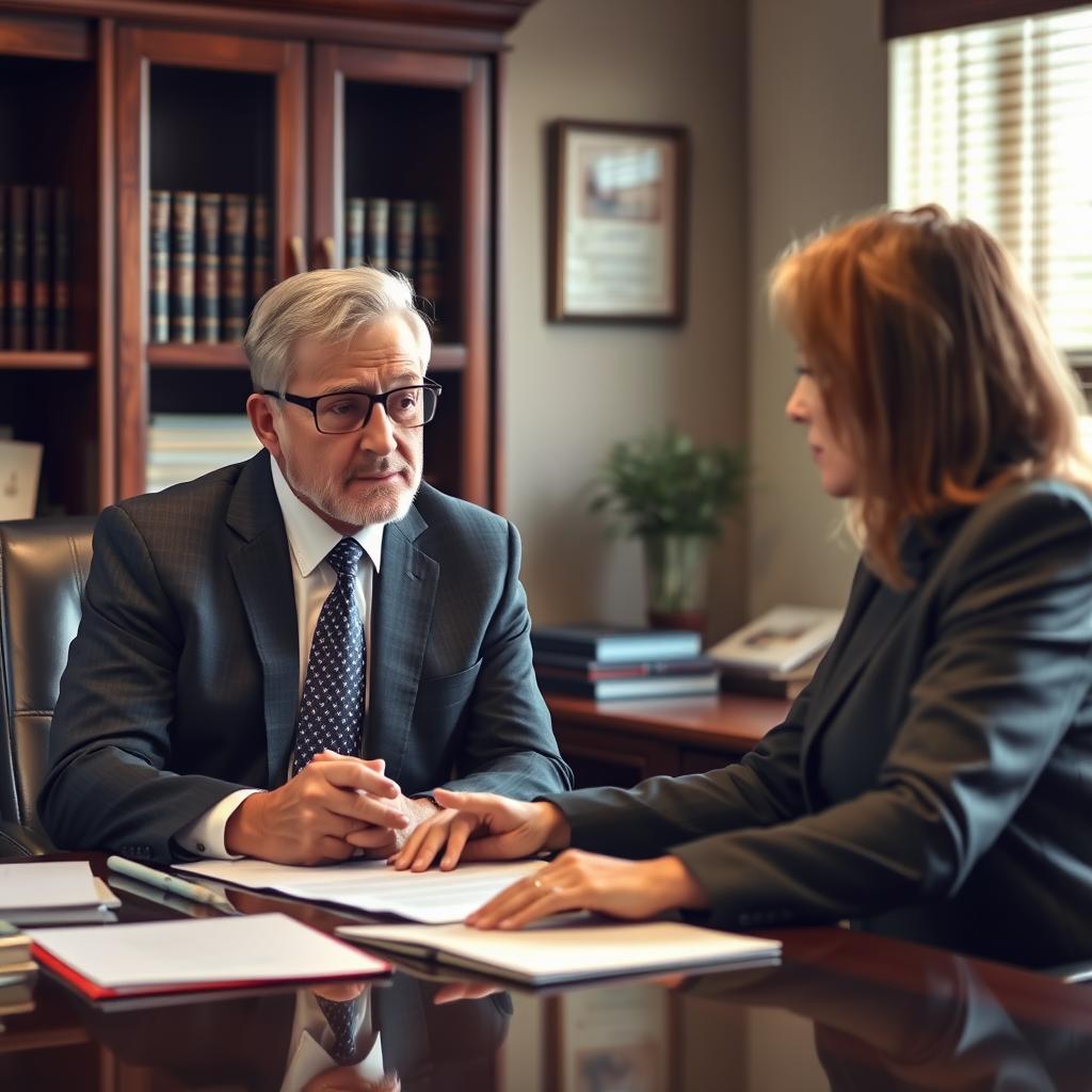 Drug Distribution Lawyer Hanover County