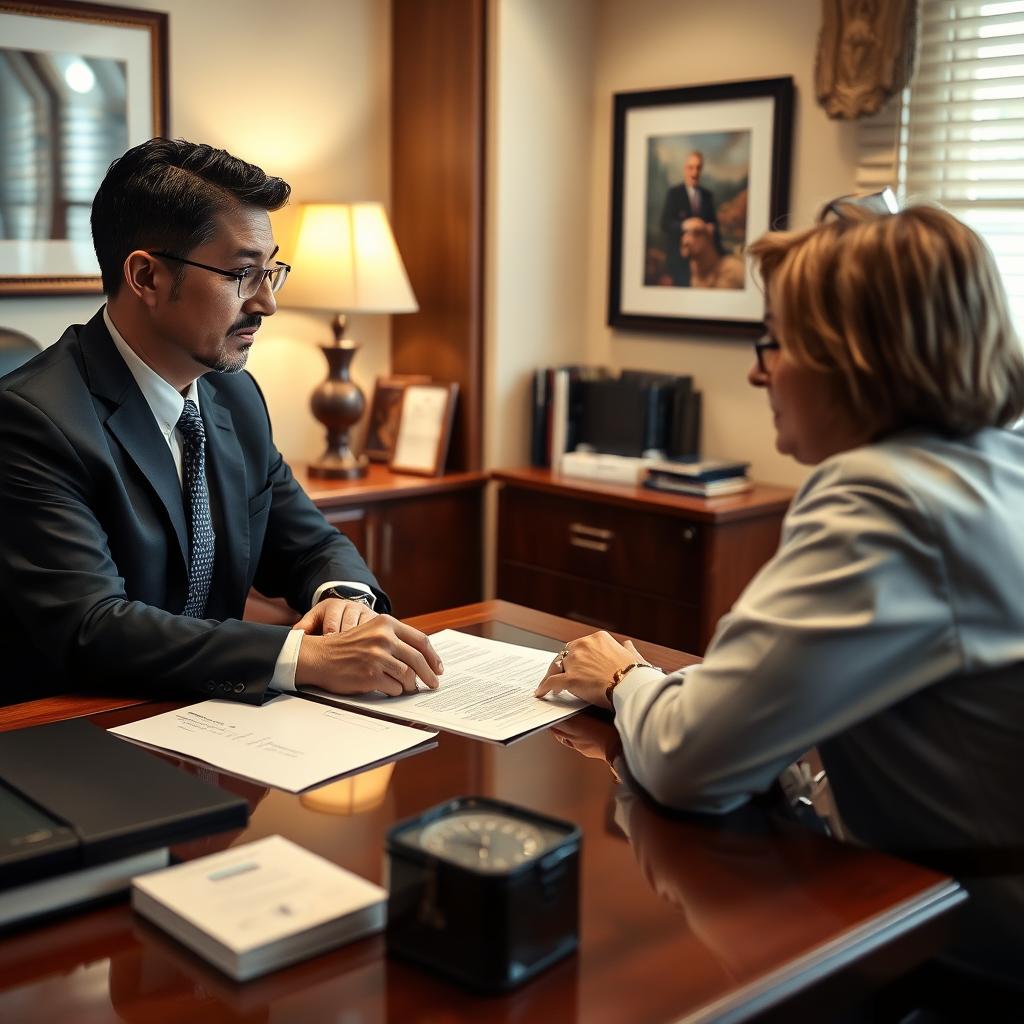 Drug Distribution Lawyer Henrico County