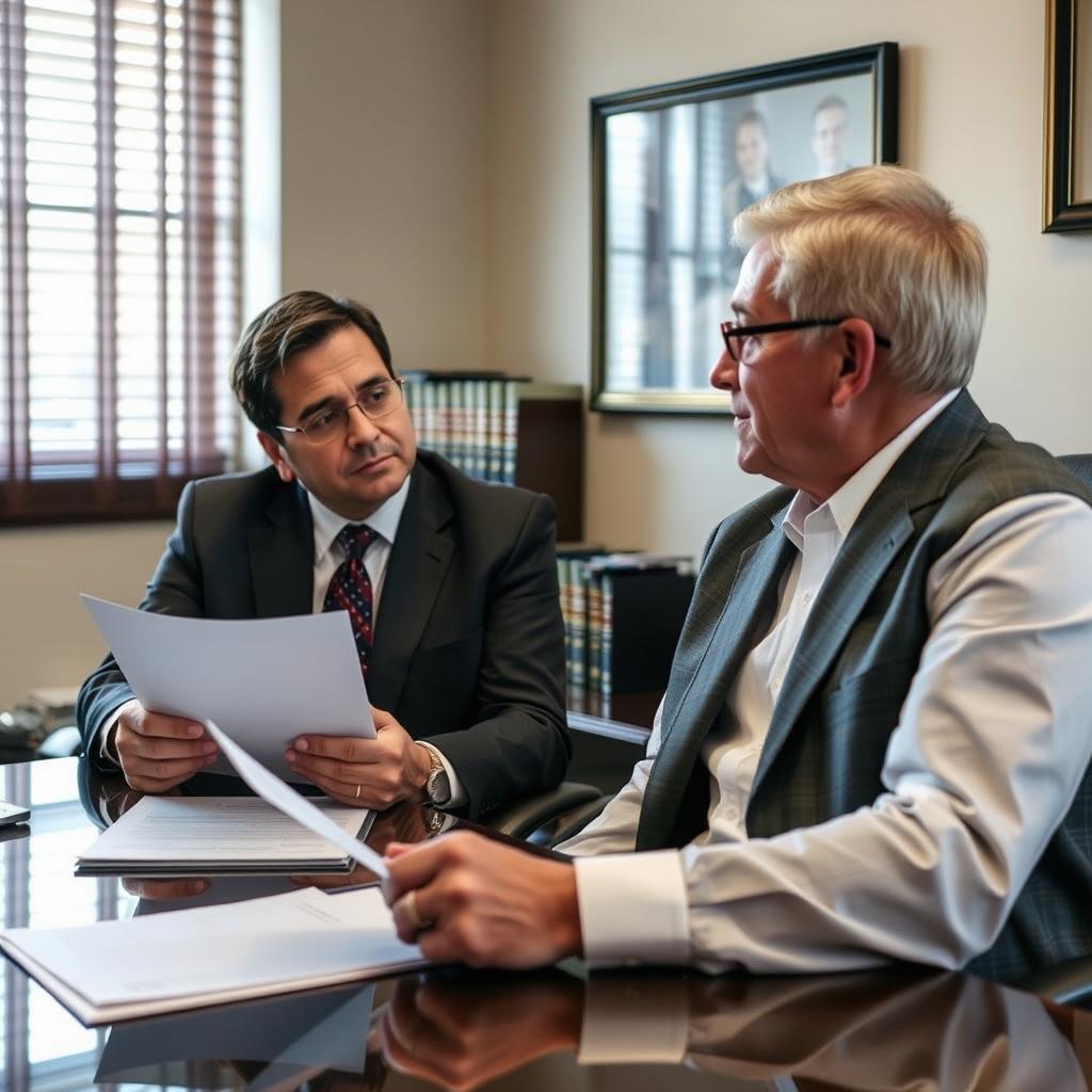 Drug Distribution Lawyer James City County