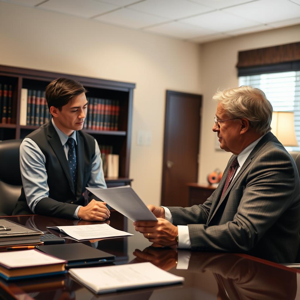 Drug Distribution Lawyer King William County