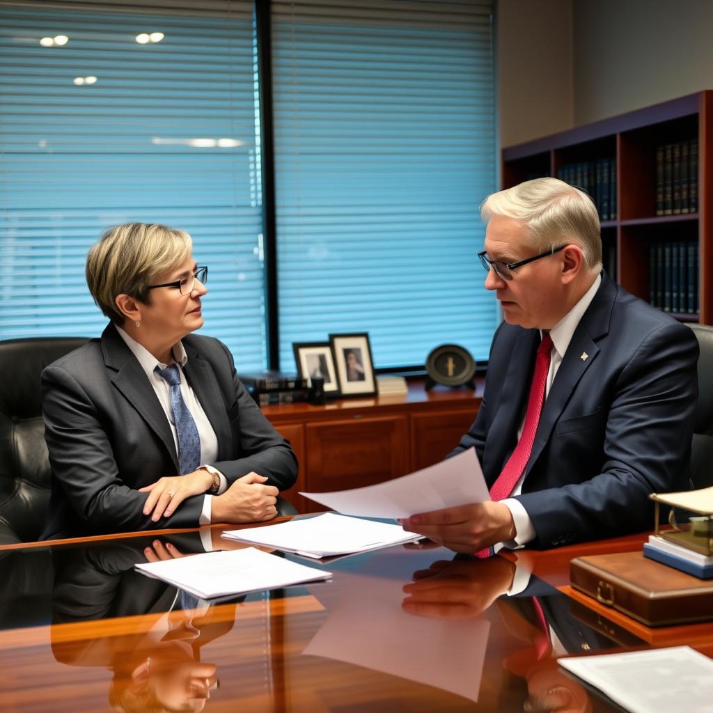 Drug Distribution Lawyer Lexington