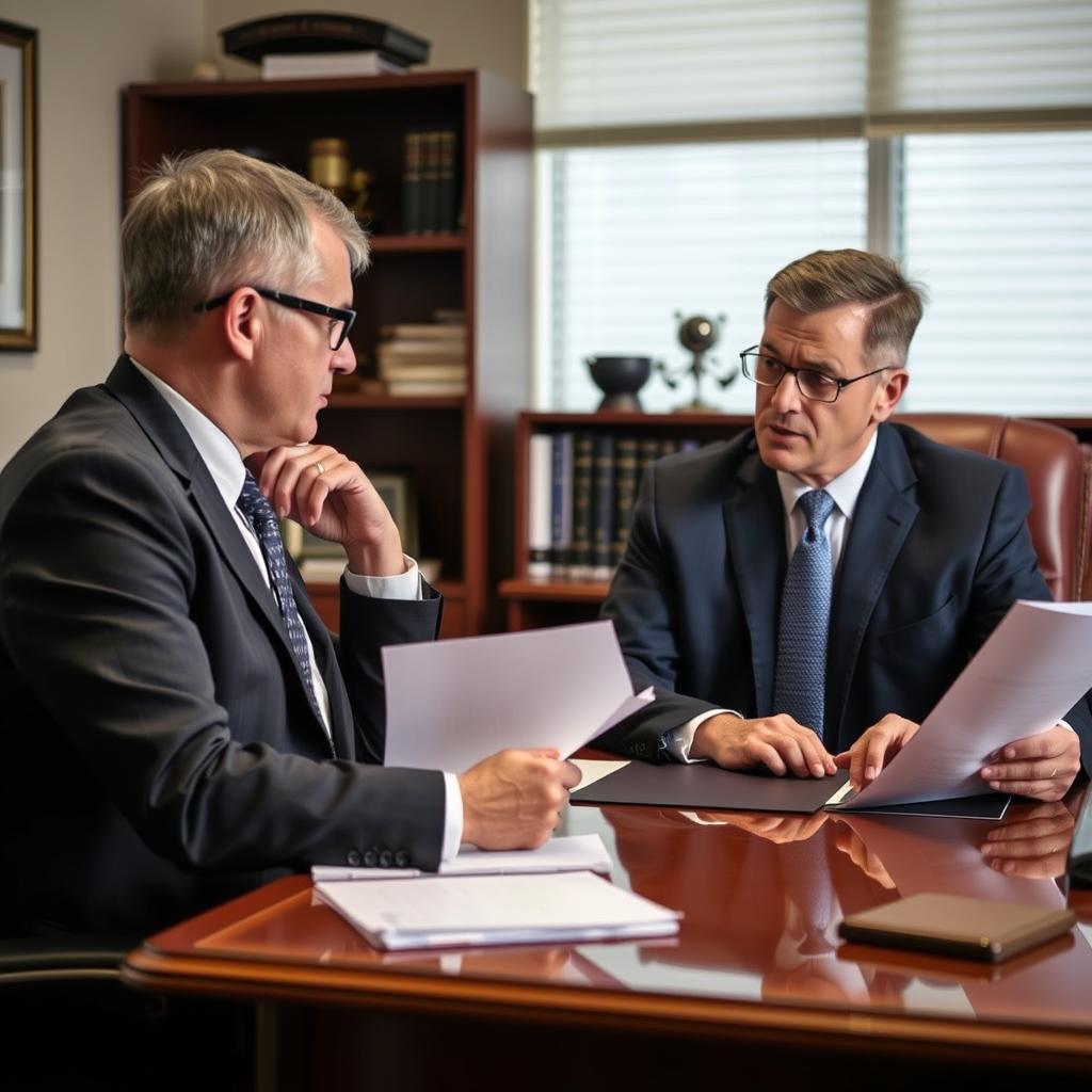 Drug Distribution Lawyer Loudoun County