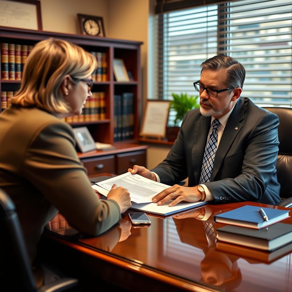 Drug Distribution Lawyer Louisa County