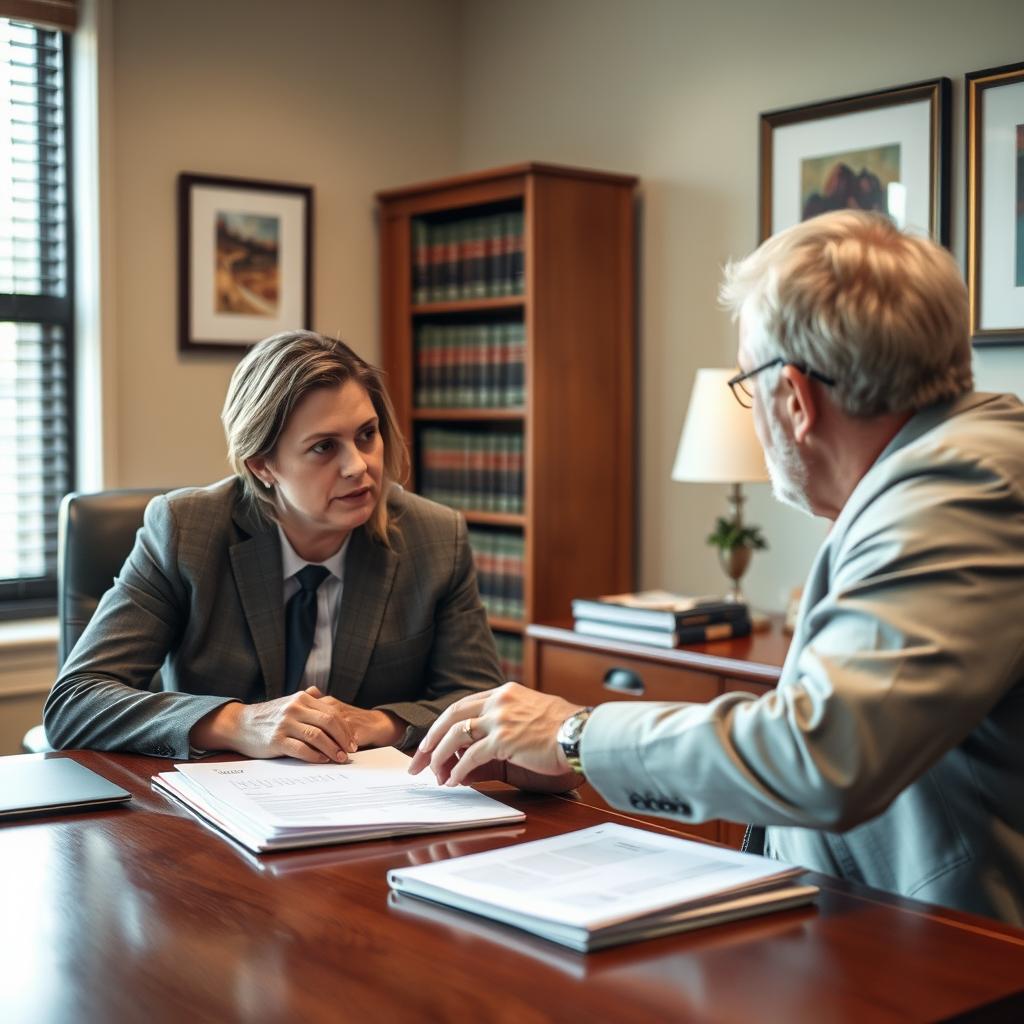 Drug Distribution Lawyer Manassas Park