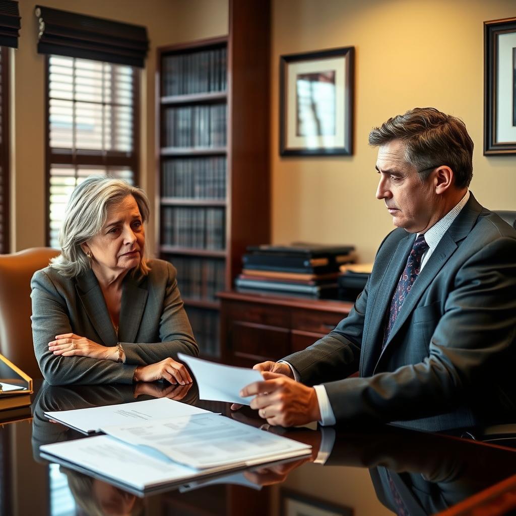 Drug Distribution Lawyer Manassas