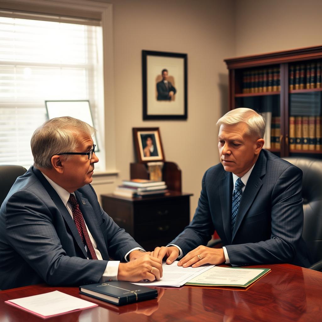 Drug Distribution Lawyer New Kent County