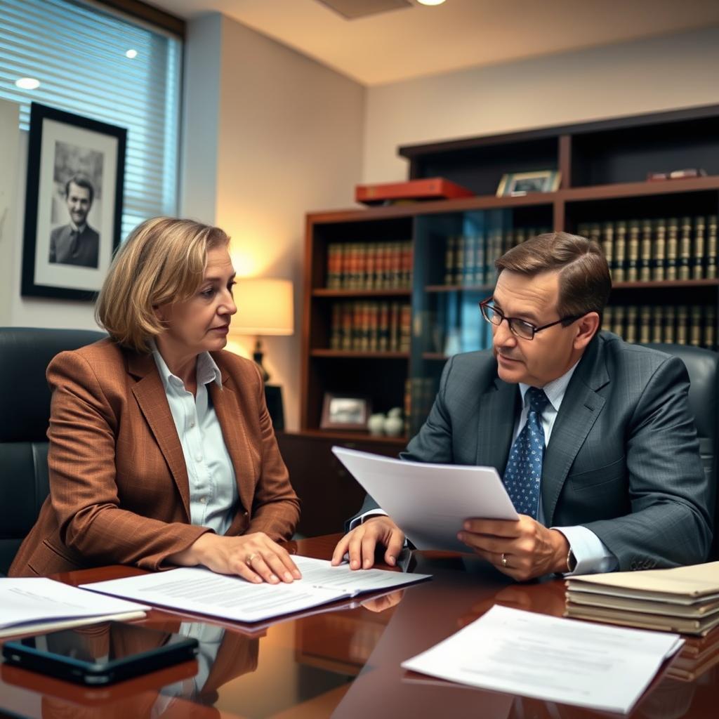 Drug Distribution Lawyer Orange County