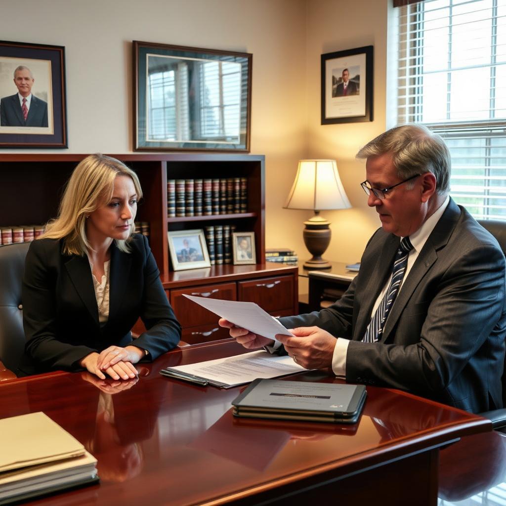 Drug Distribution Lawyer Poquoson