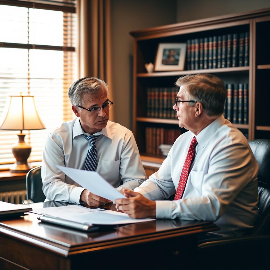 Drug Distribution Lawyer Powhatan County