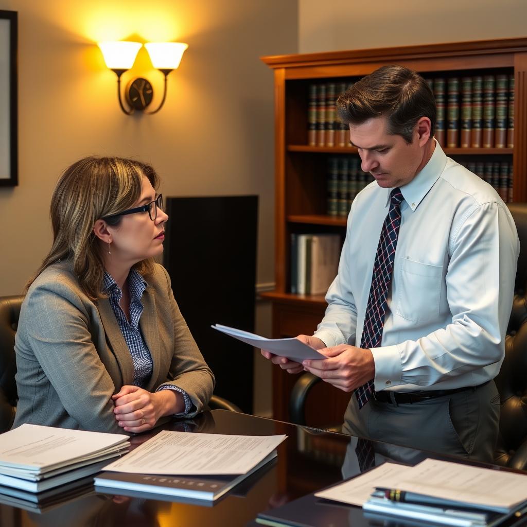 Drug Distribution Lawyer Rappahannock County