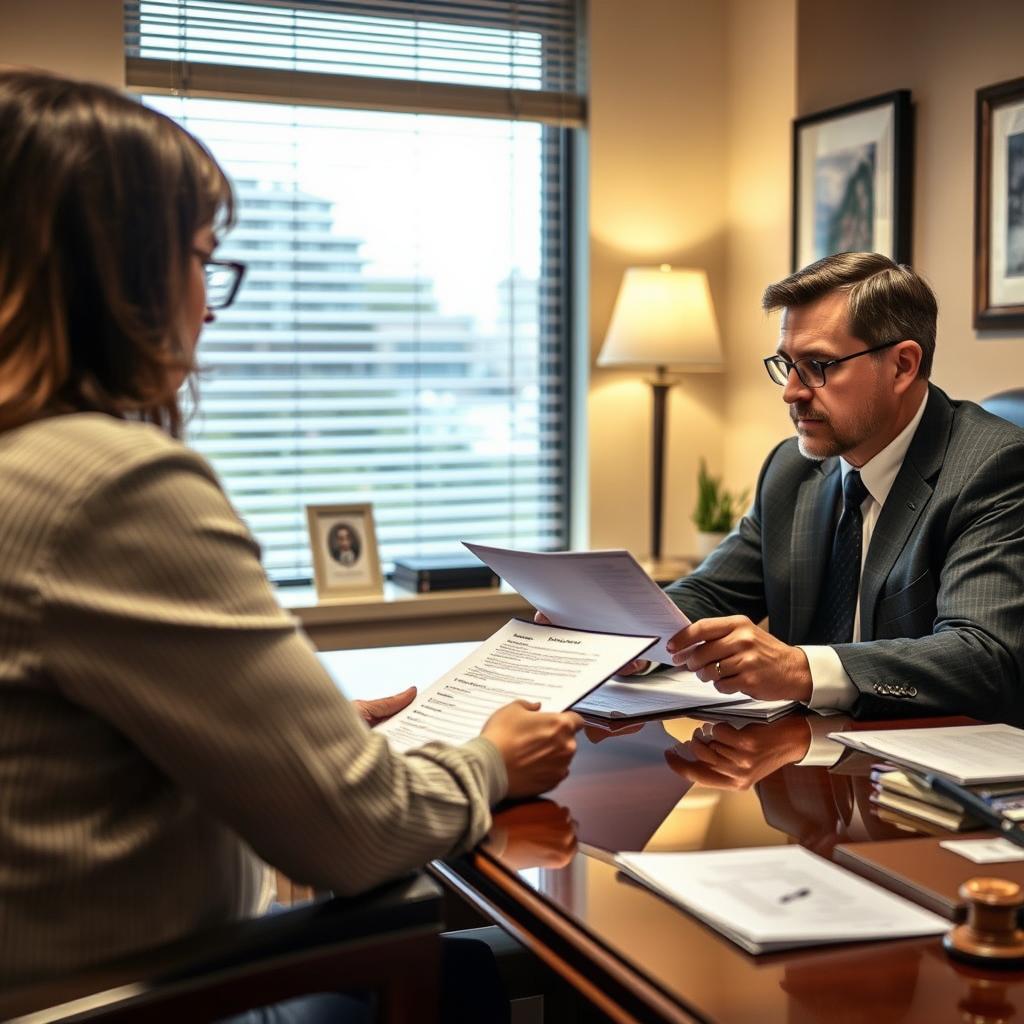 Drug Distribution Lawyer Rockingham County