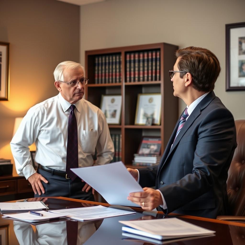 Drug Distribution Lawyer Suffolk