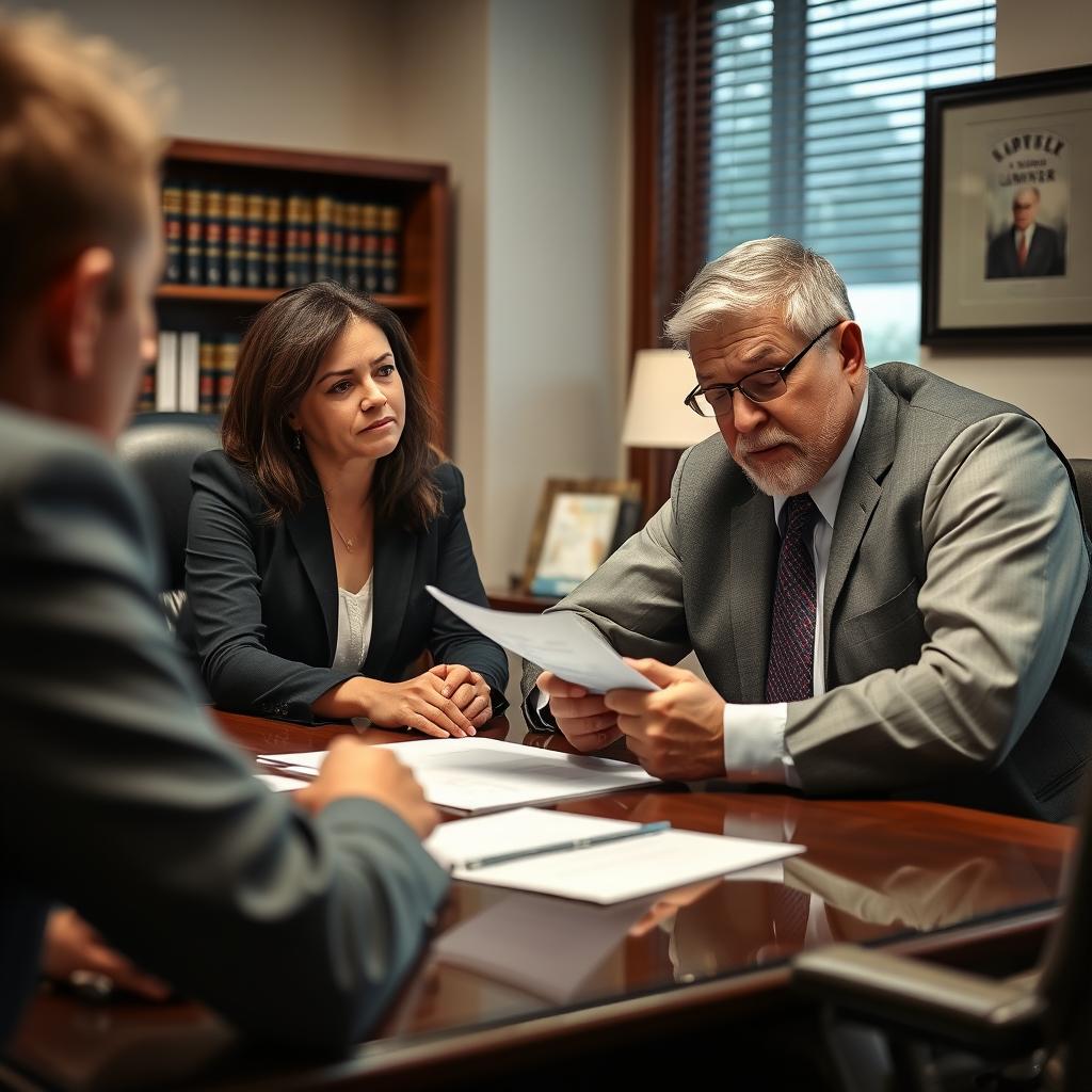 Drug Distribution Lawyer Virginia