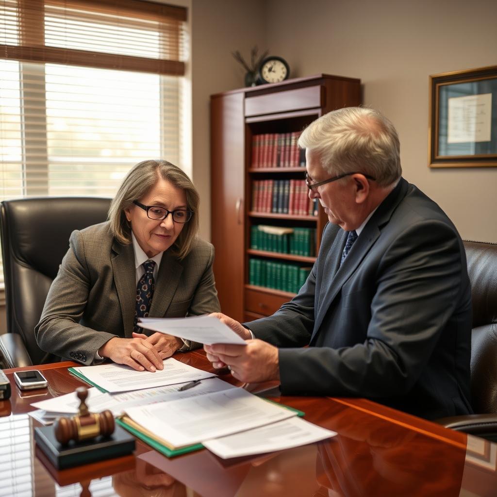 Drug Distribution Lawyer Warren County