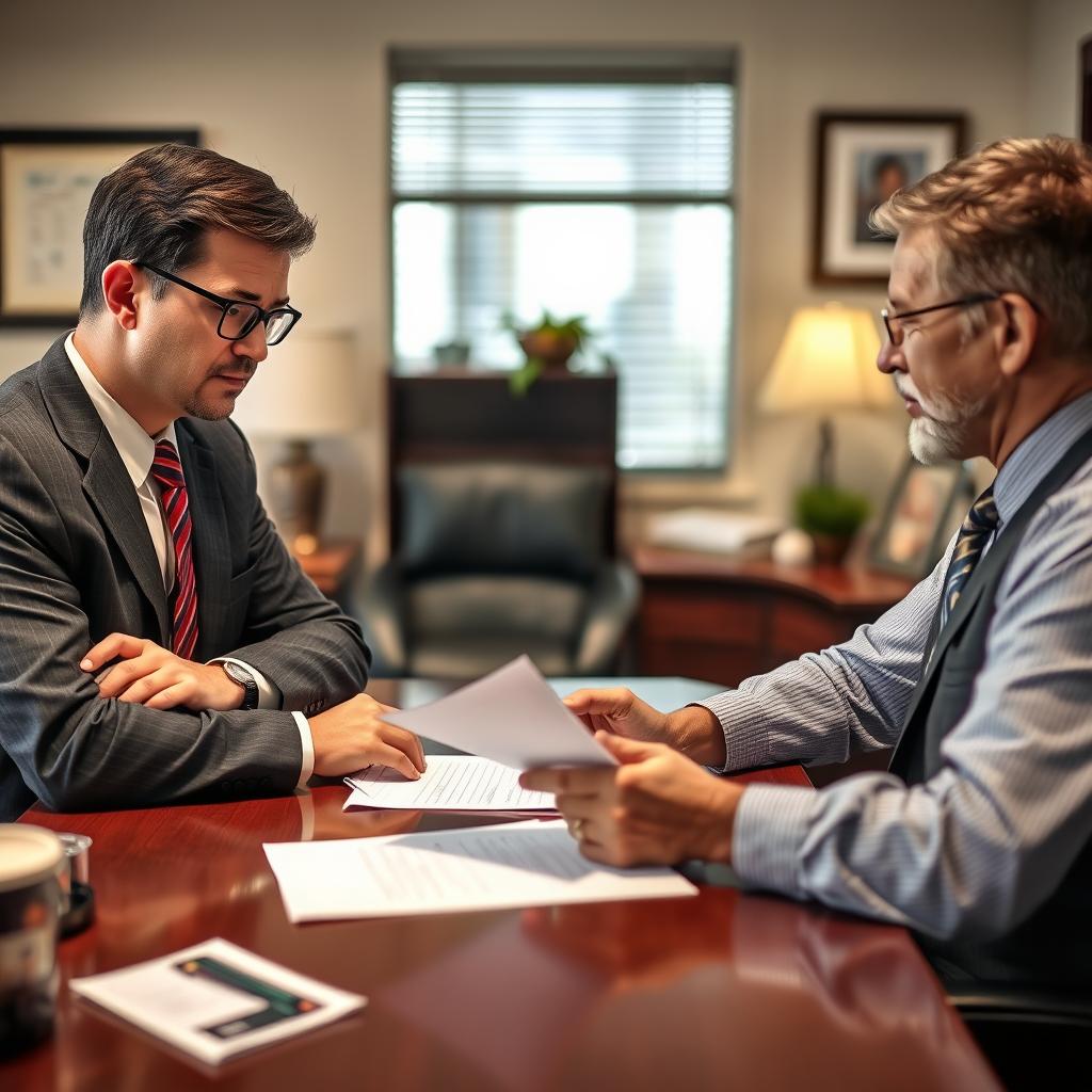 Drug Distribution Lawyer York County