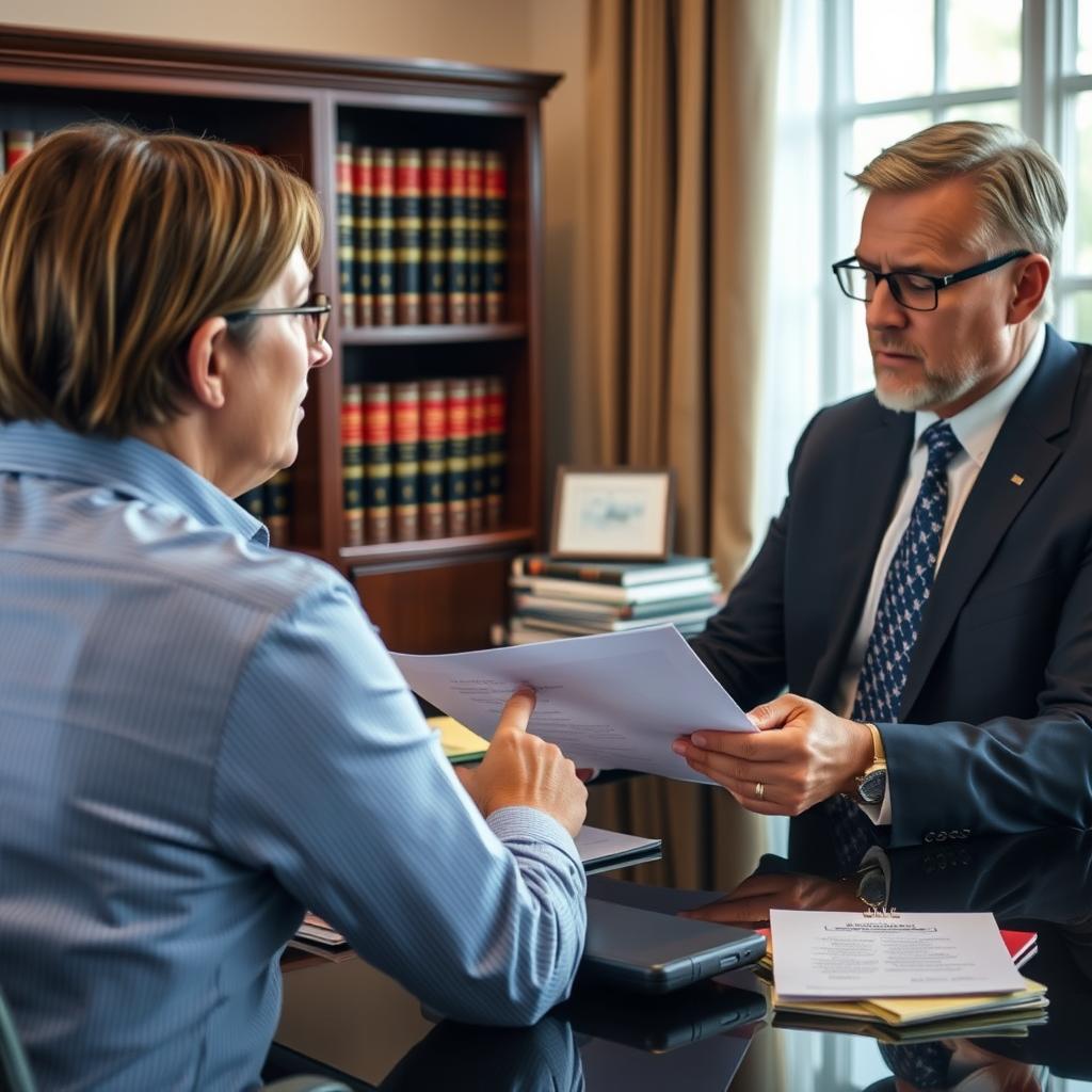 Embezzlement Lawyer Fluvanna County