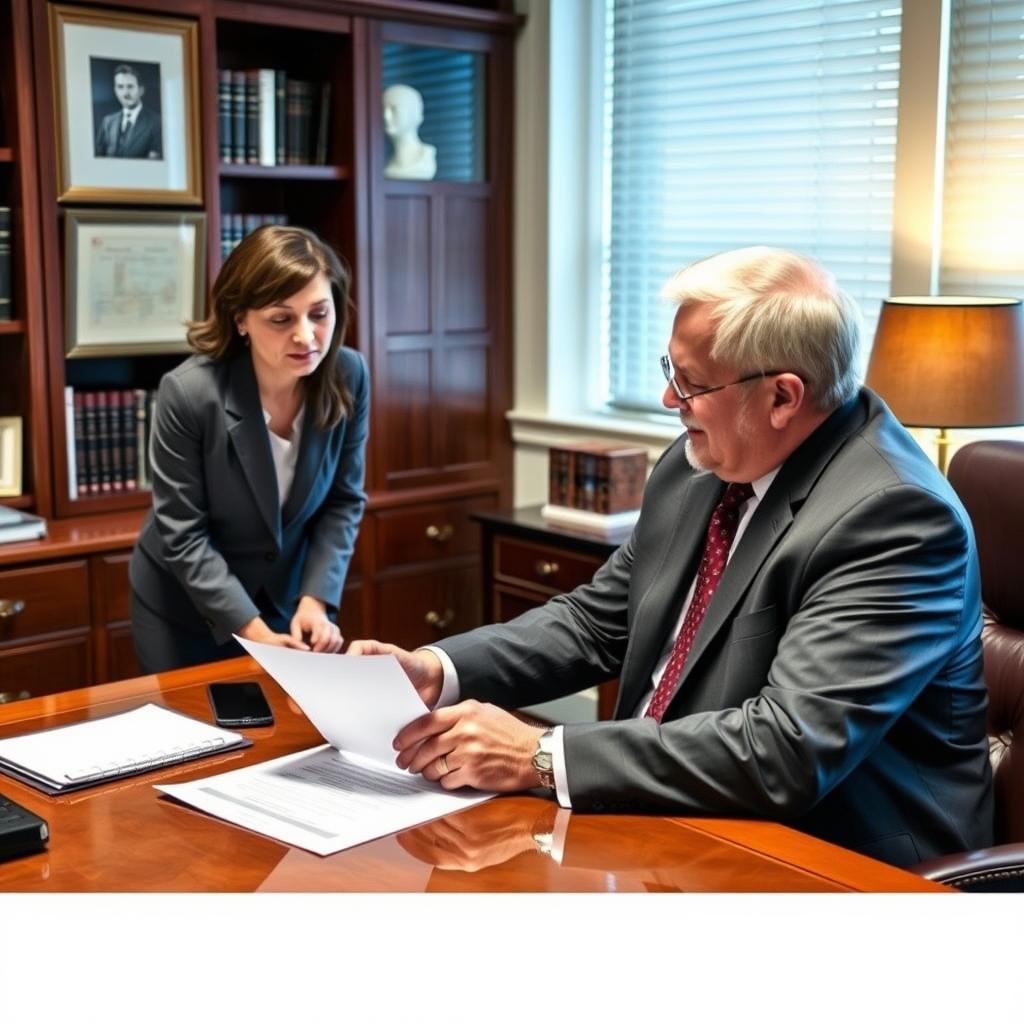 Embezzlement Lawyer Isle of Wight County