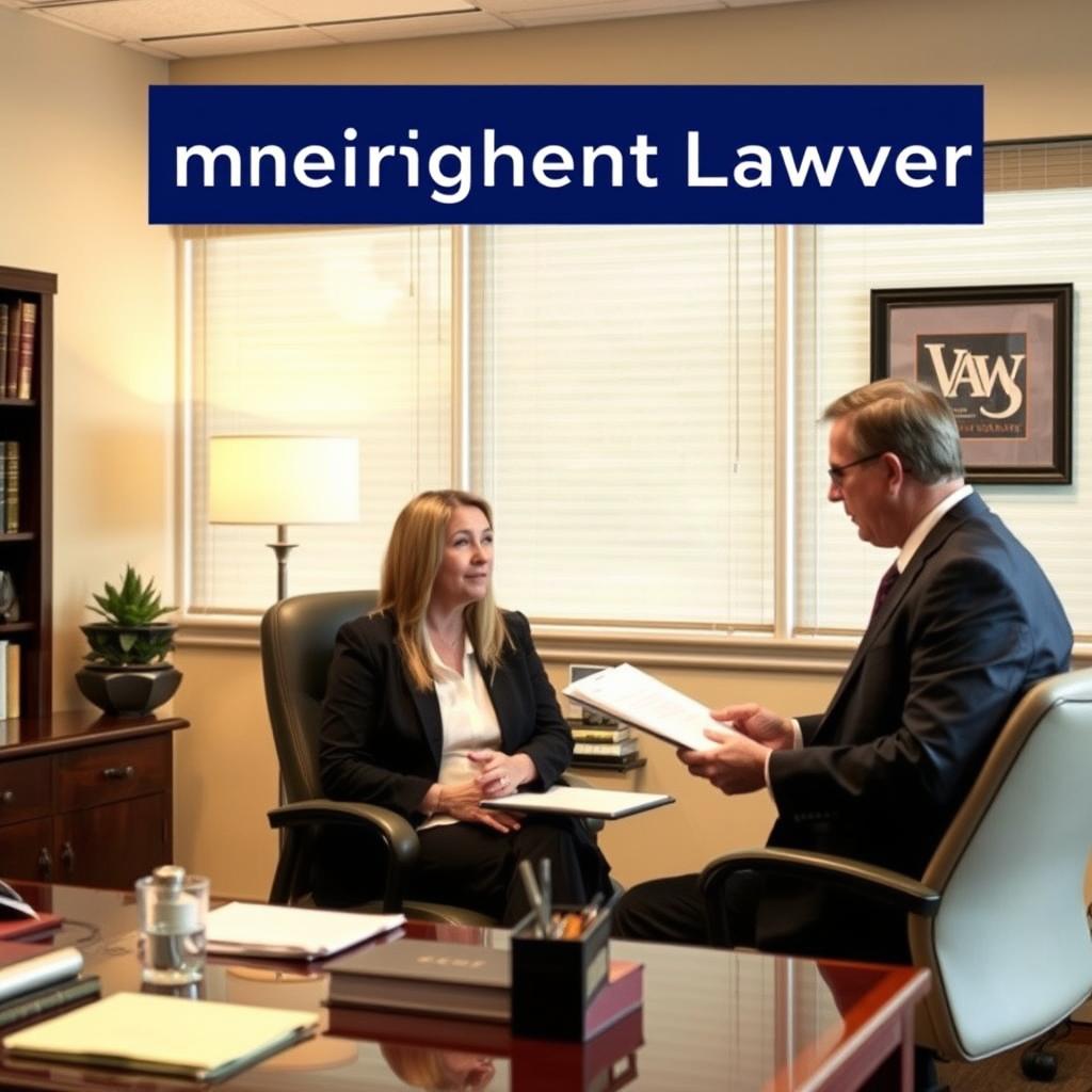 Embezzlement Lawyer Rockingham County