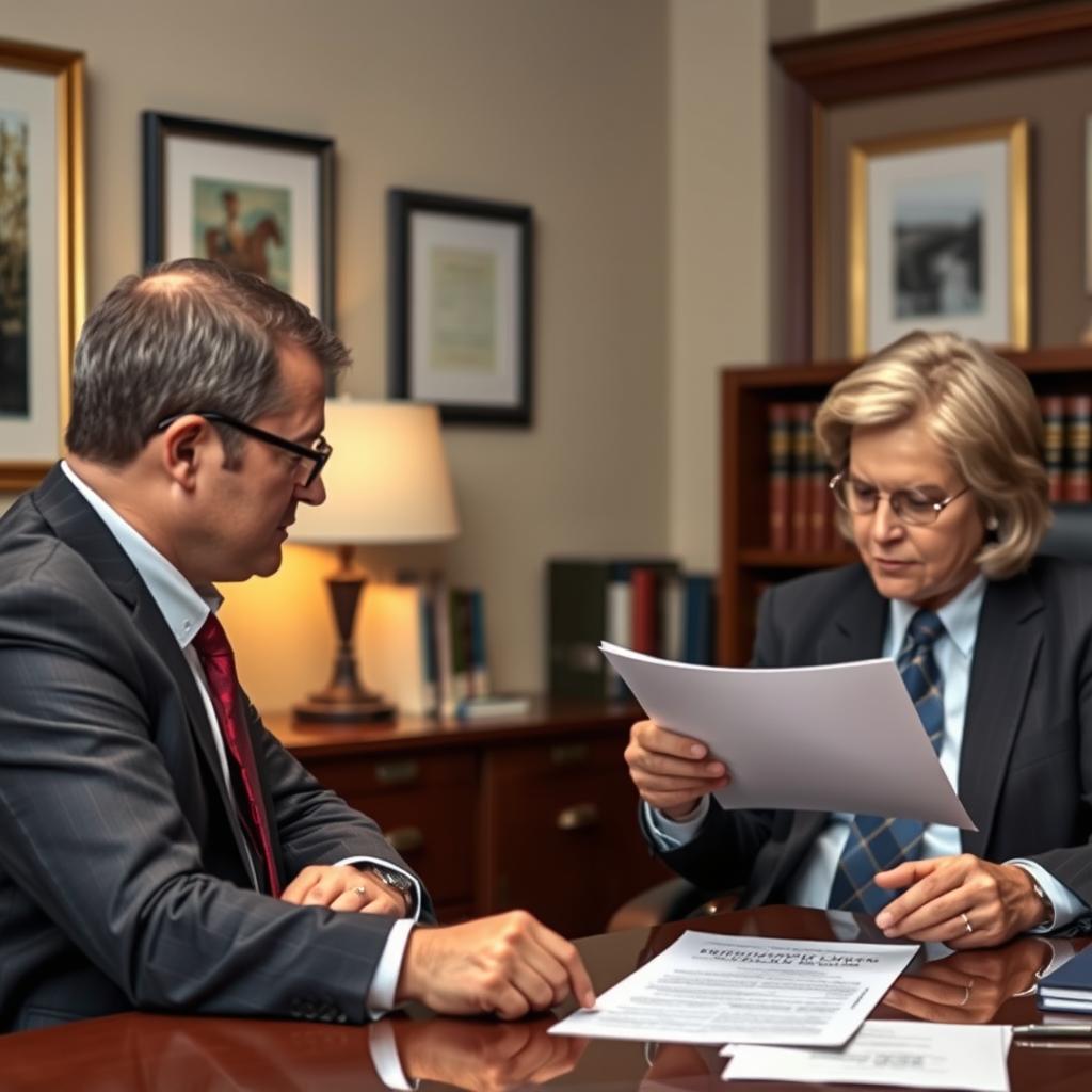 Embezzlement Lawyer Suffolk