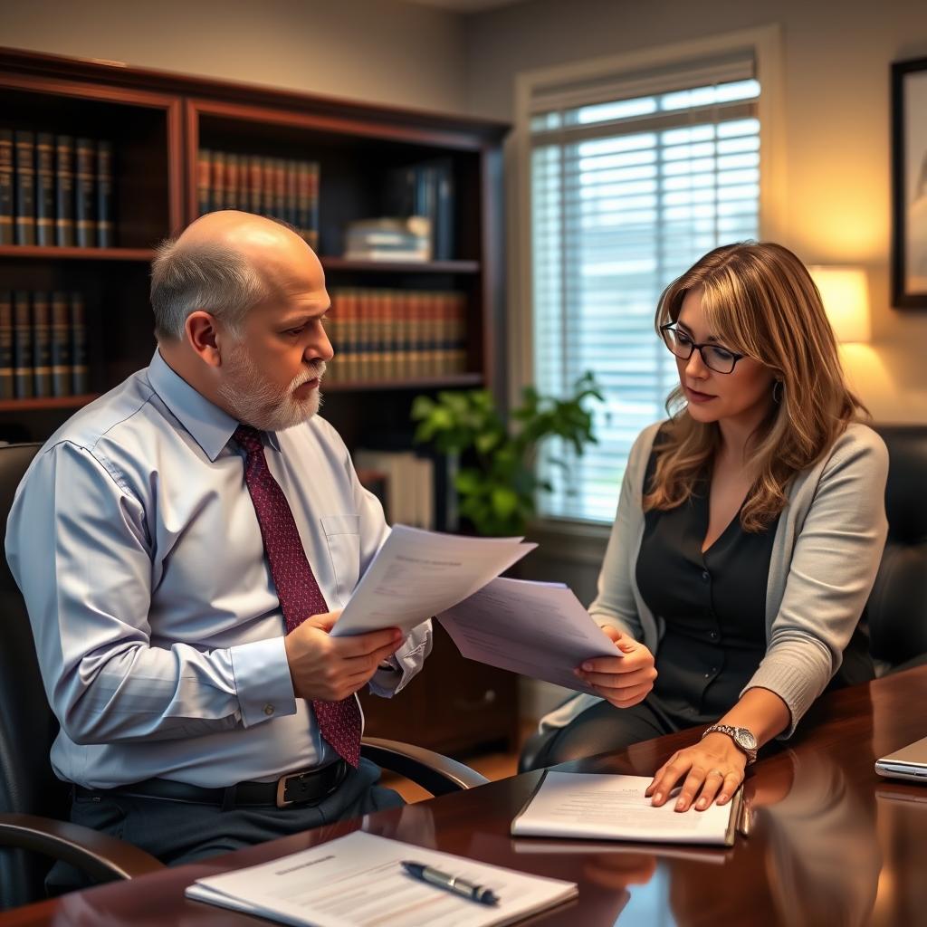 Embezzlement Lawyer Virginia Beach