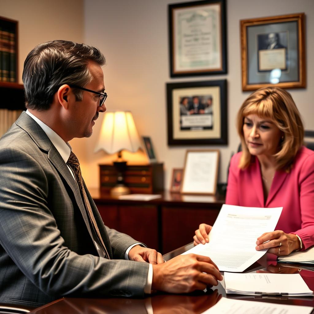 Embezzlement Lawyer York County