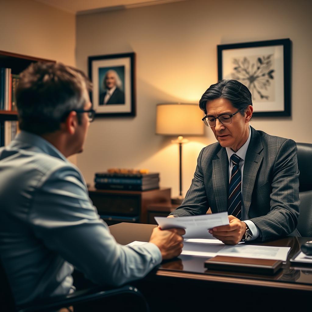 False ID Lawyer Fairfax County