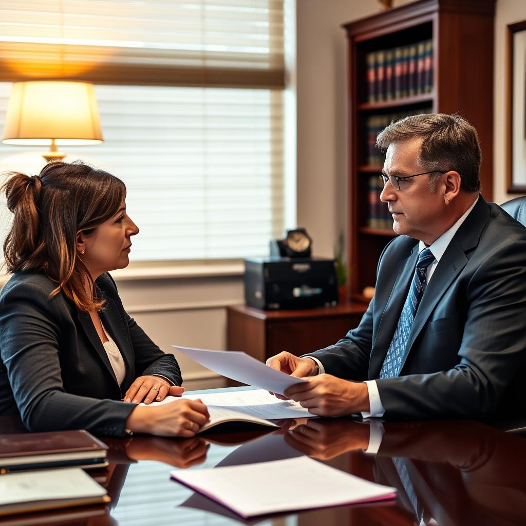 Firearm by Felon Lawyer Albemarle County