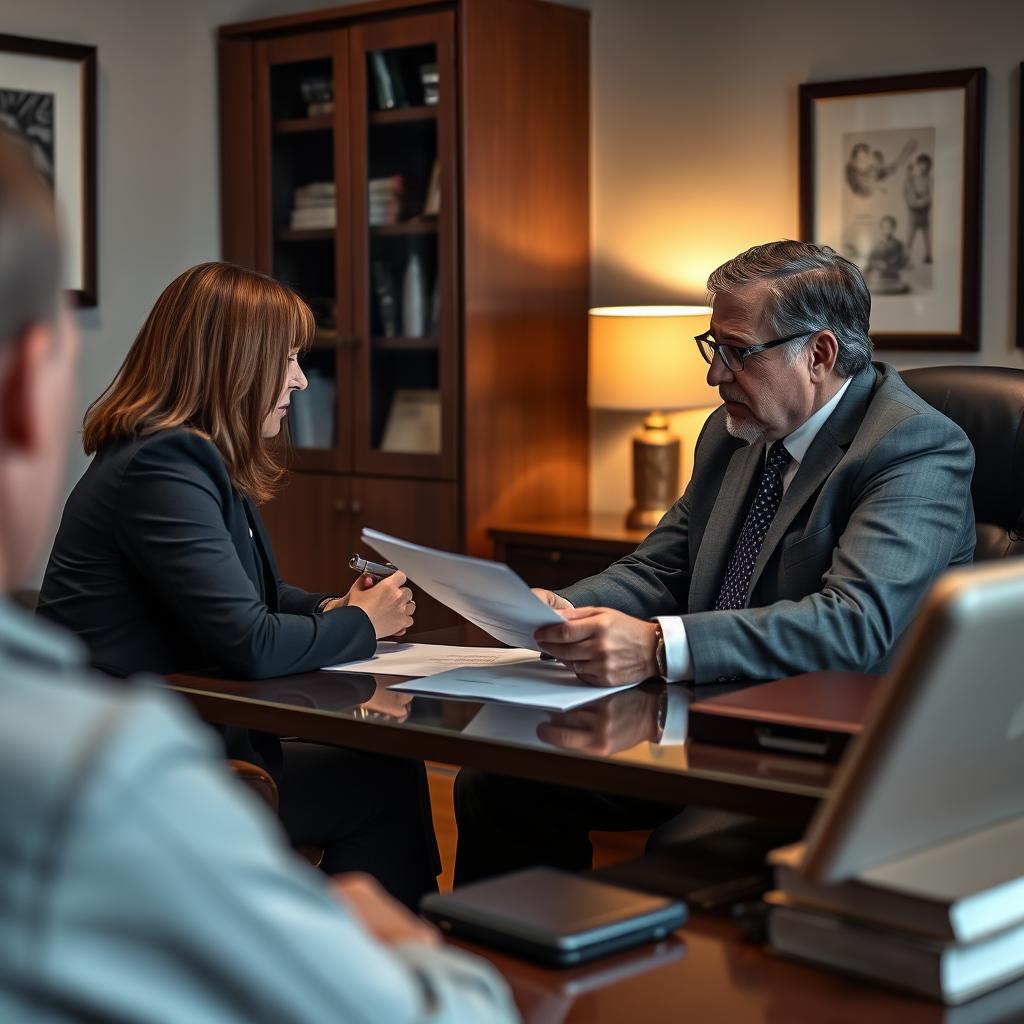 Firearm by Felon Lawyer Arlington County