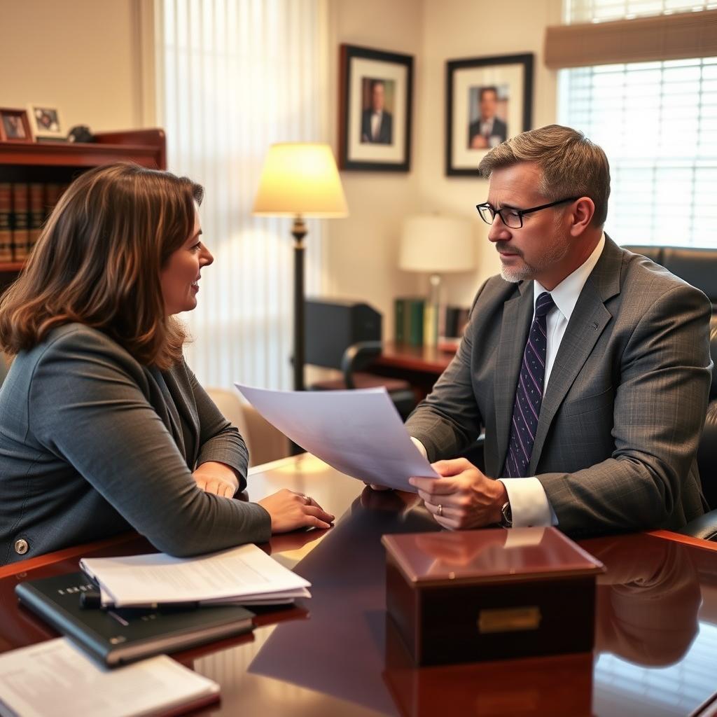 Firearm by Felon Lawyer Augusta County