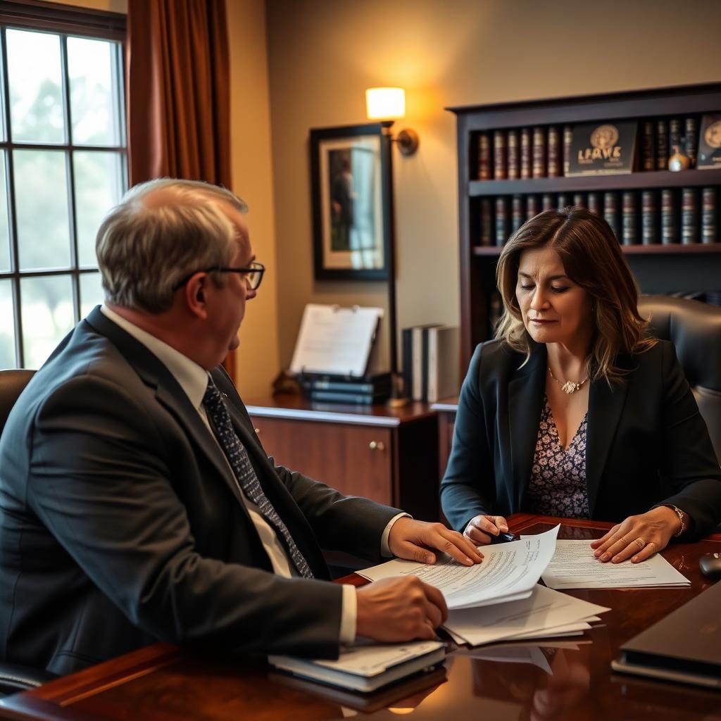 Firearm by Felon Lawyer Botetourt County