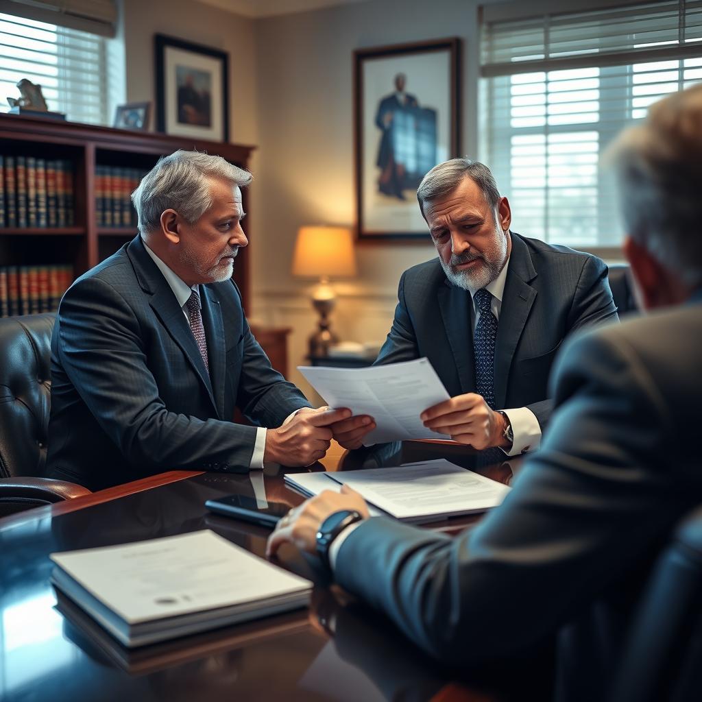 Firearm by Felon Lawyer Clarke County