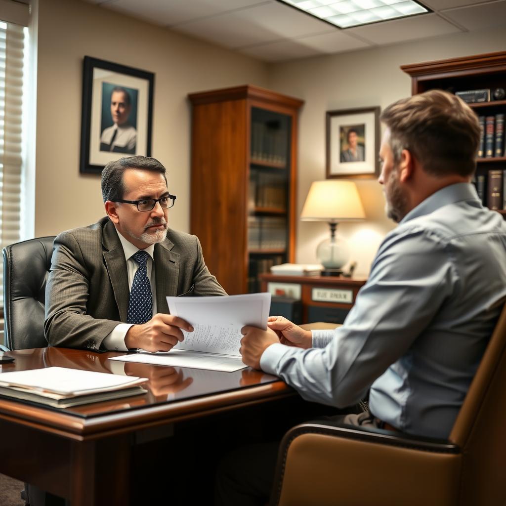 Firearm by Felon Lawyer Fairfax