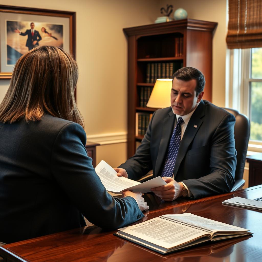 Firearm by Felon Lawyer Fauquier County