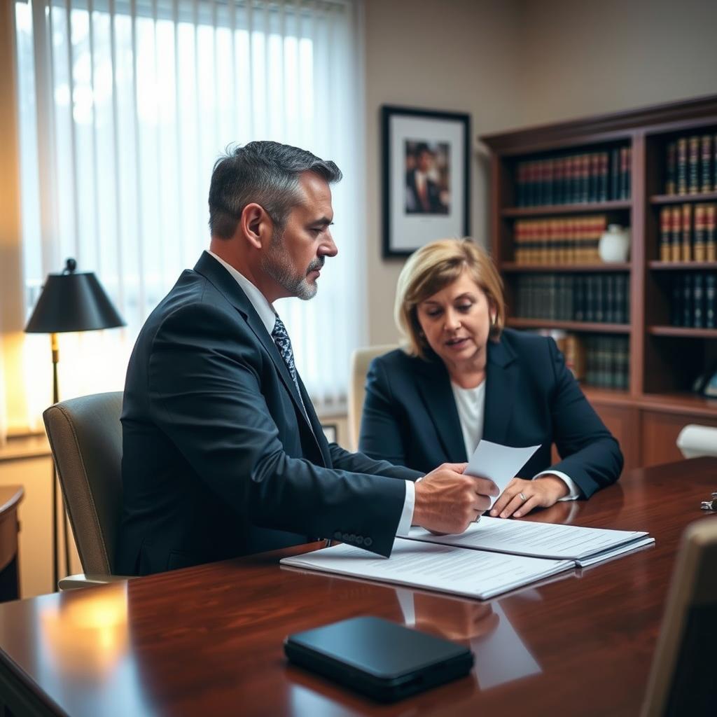 Firearm by Felon Lawyer Fluvanna County