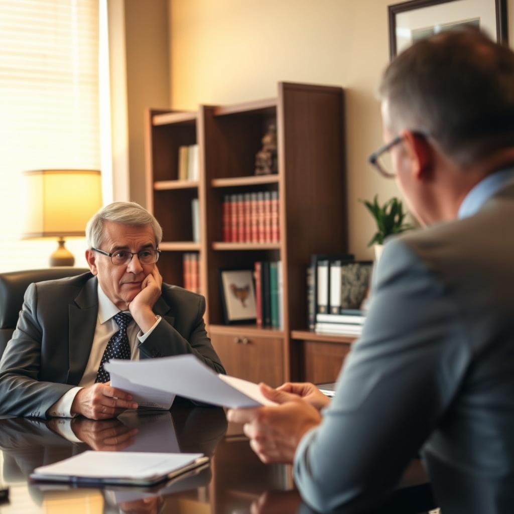 Firearm by Felon Lawyer Frederick County