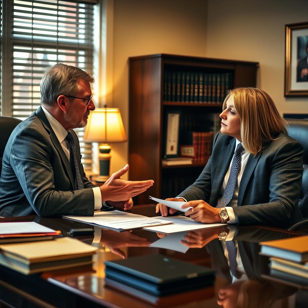 Firearm by Felon Lawyer Fredericksburg