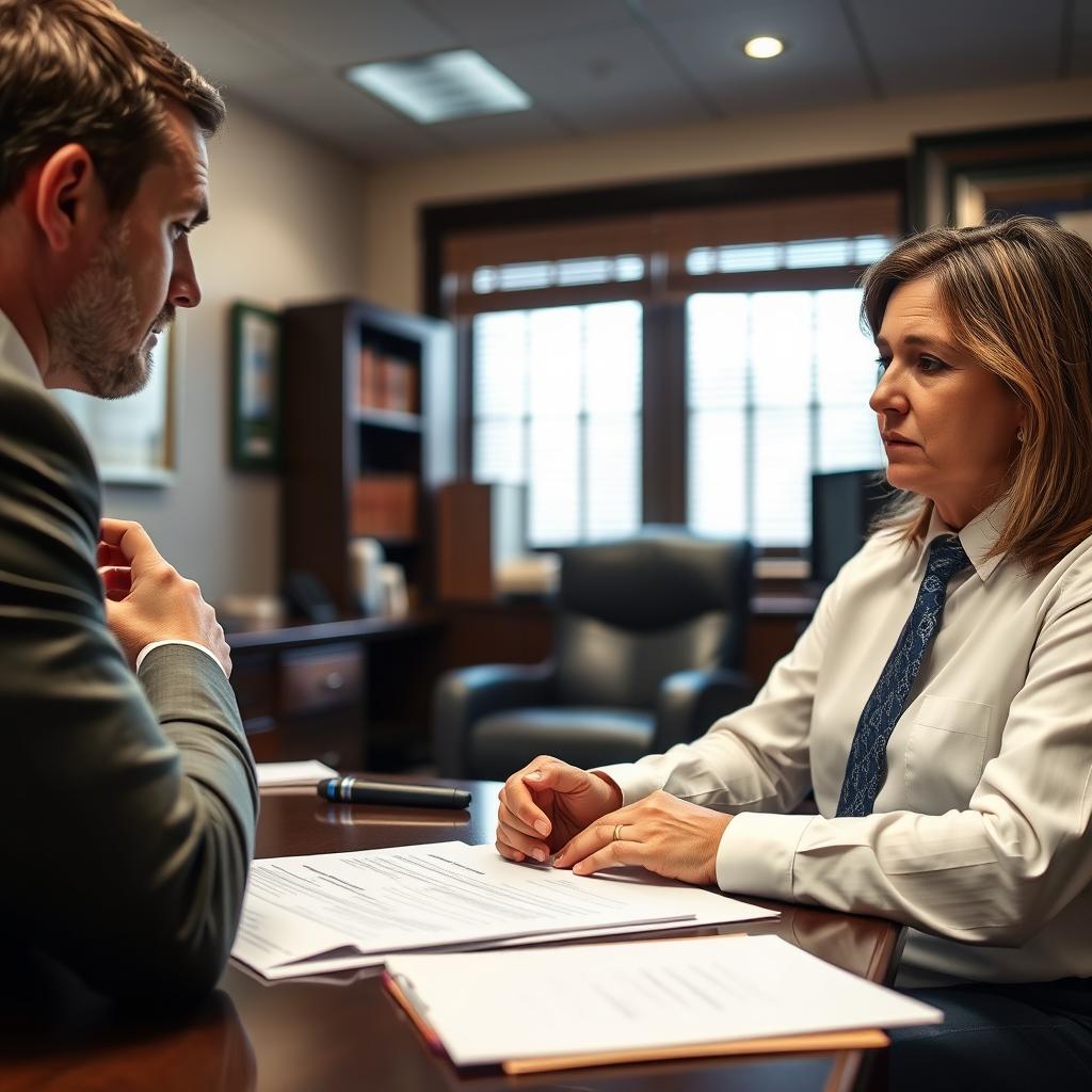 Firearm by Felon Lawyer Goochland County