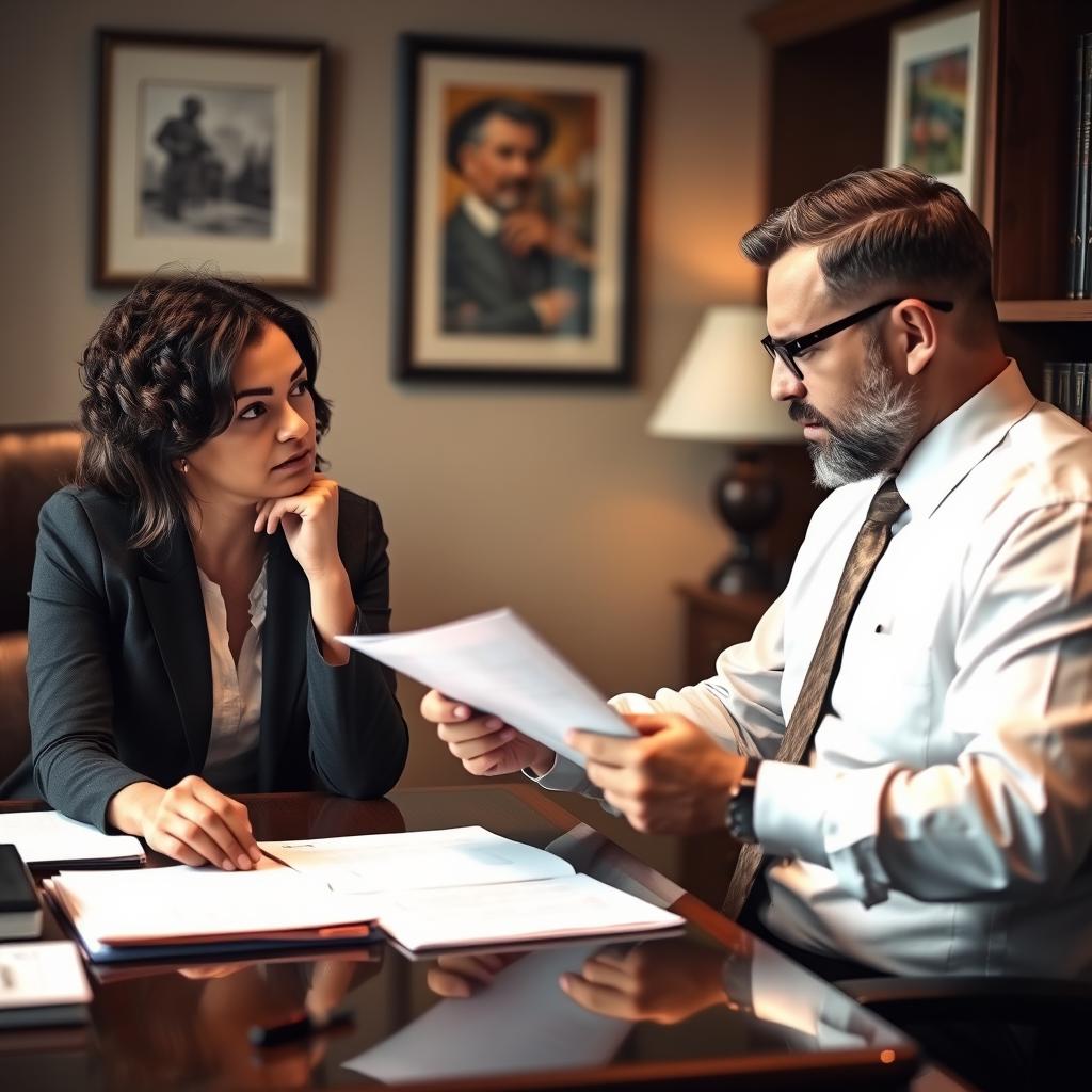 Firearm by Felon Lawyer Greene County
