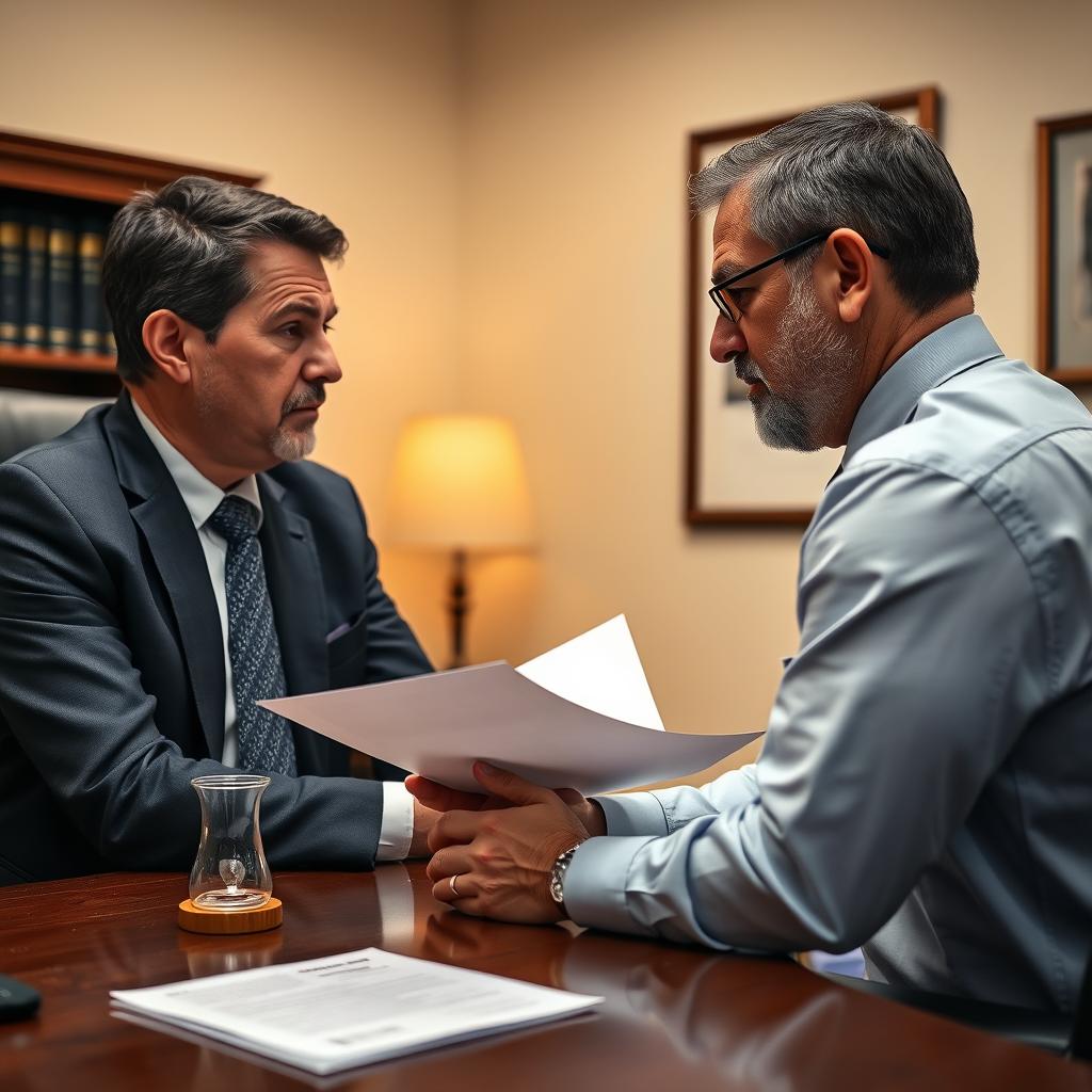Firearm by Felon Lawyer King George County