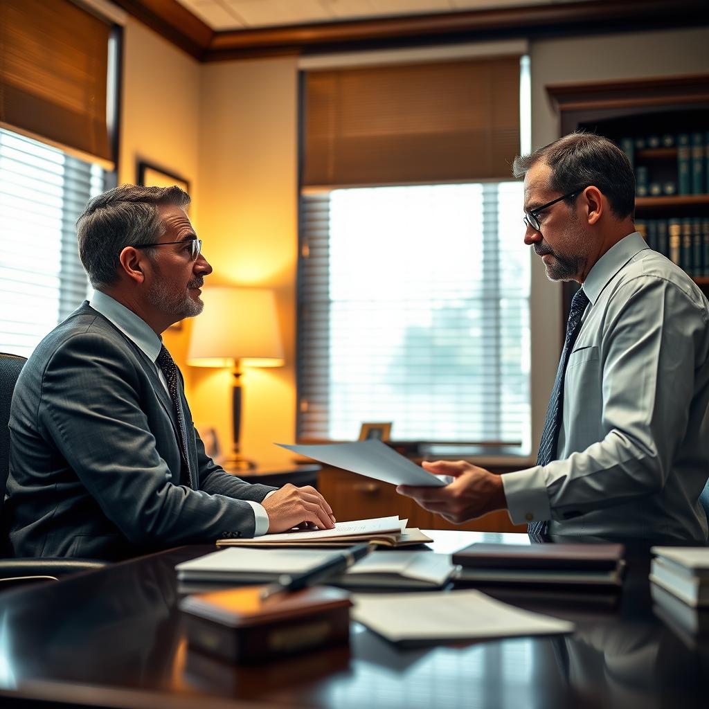 Firearm by Felon Lawyer King William County