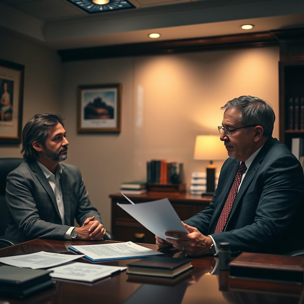 Firearm by Felon Lawyer Lexington